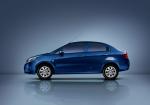 Chevrolet Sail 2010 года
